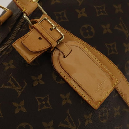 Louis Vuitton Keepall 55 - Brandsamsara