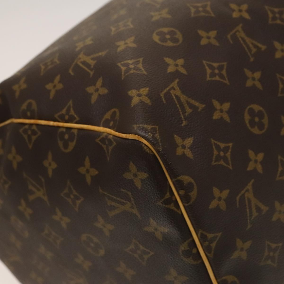 Louis Vuitton Keepall 55 - Brandsamsara