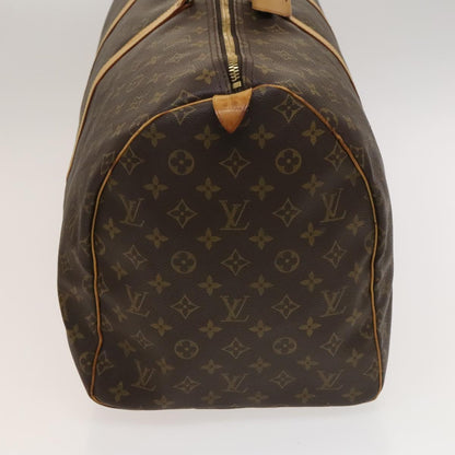 Louis Vuitton Keepall 55 - Brandsamsara