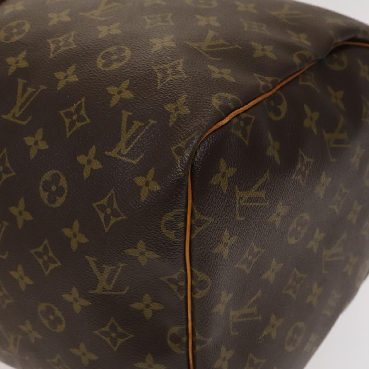 Louis Vuitton Keepall 55 - Brandsamsara