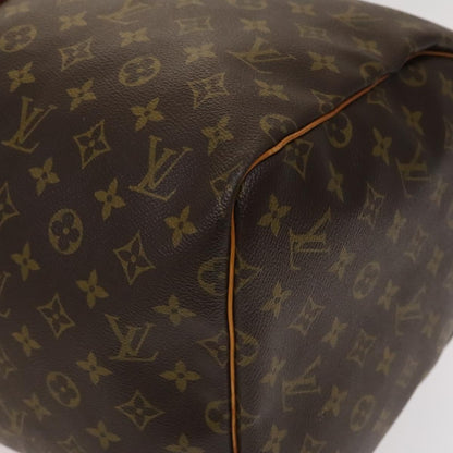 Louis Vuitton Keepall 55 - Brandsamsara