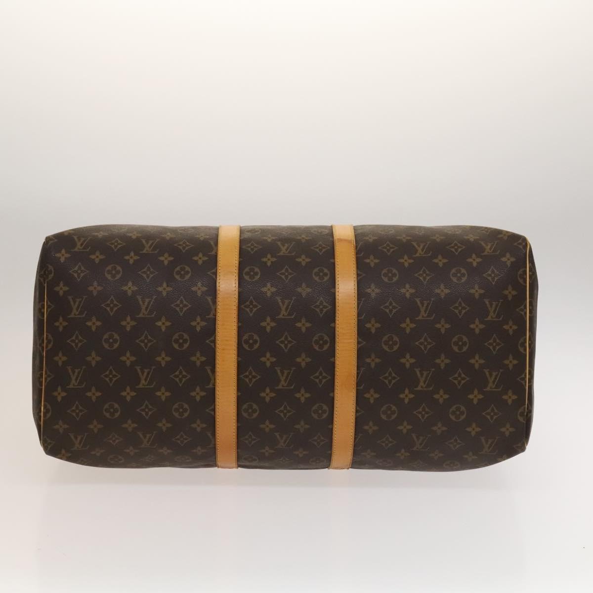 Louis Vuitton Keepall 55 - Brandsamsara