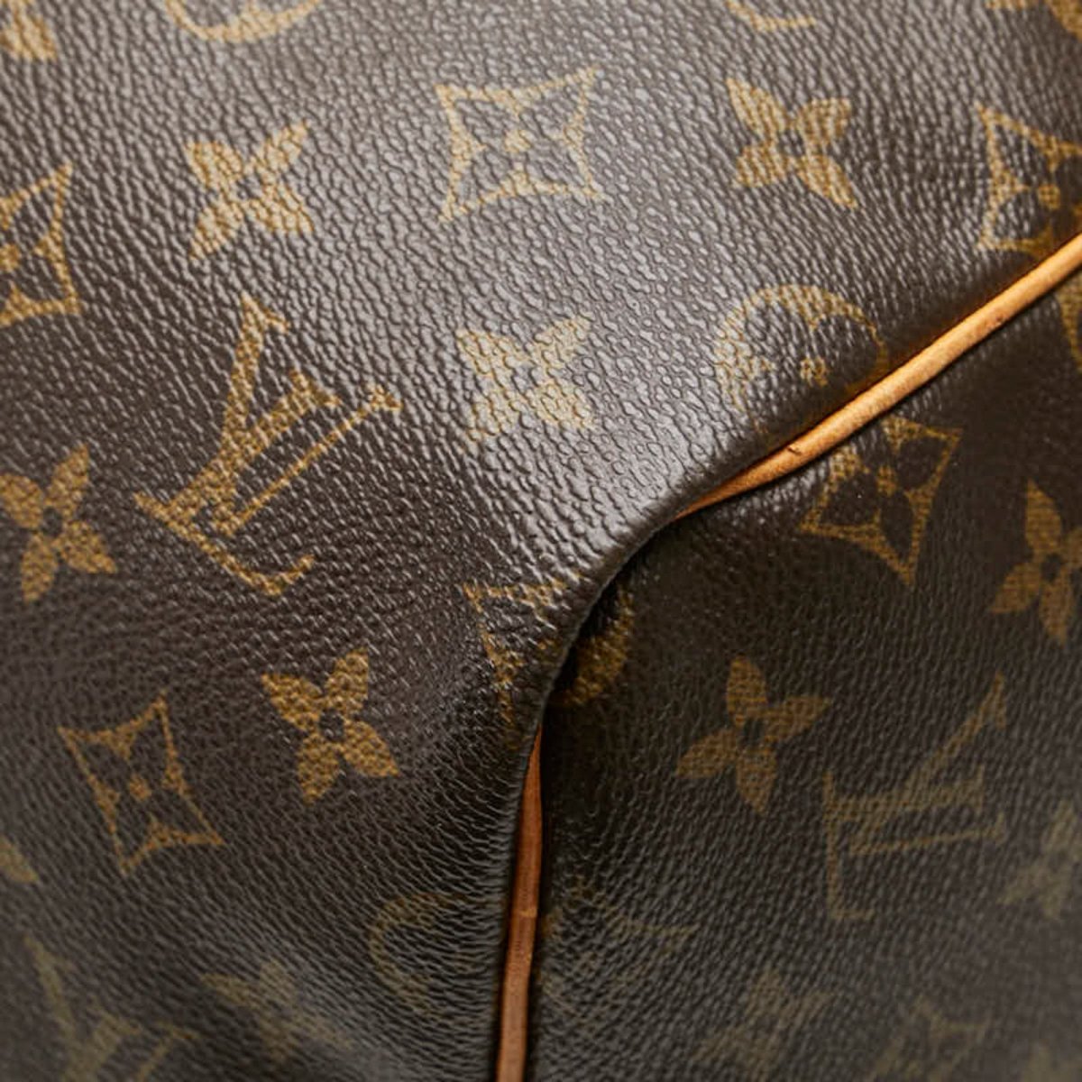 Louis Vuitton Keepall 55 - Brandsamsara