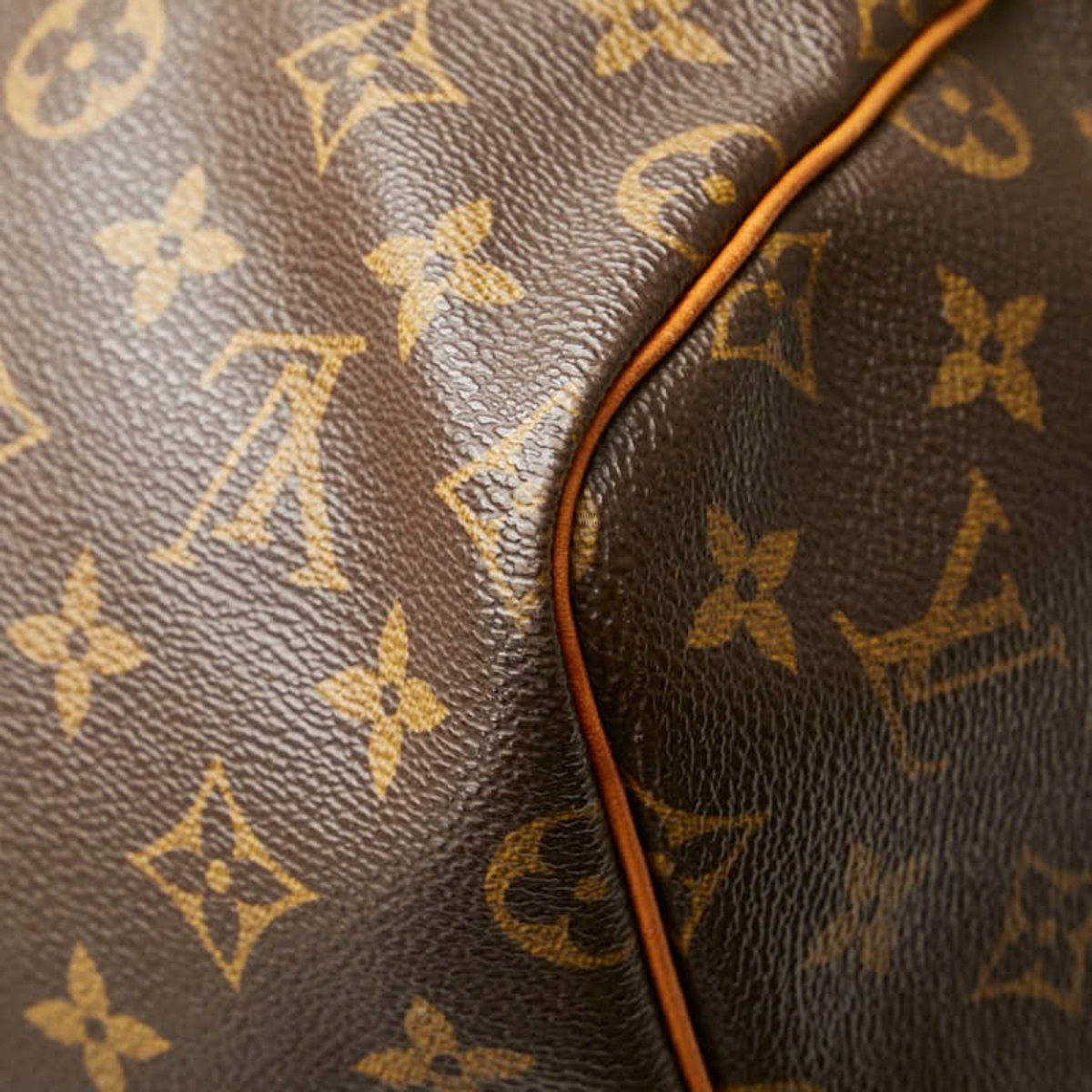 Louis Vuitton Keepall 55 - Brandsamsara