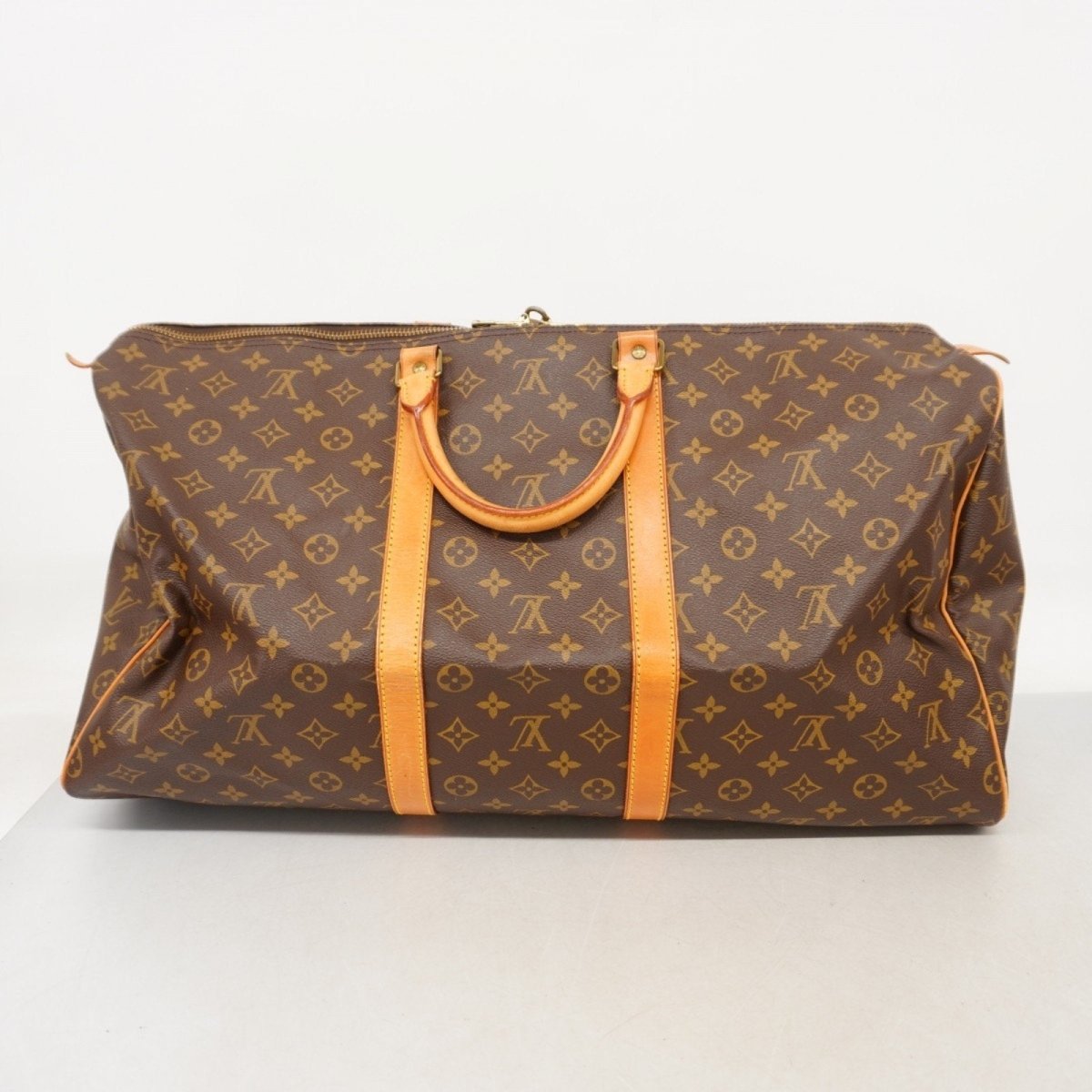Louis Vuitton Keepall 55 - Brandsamsara