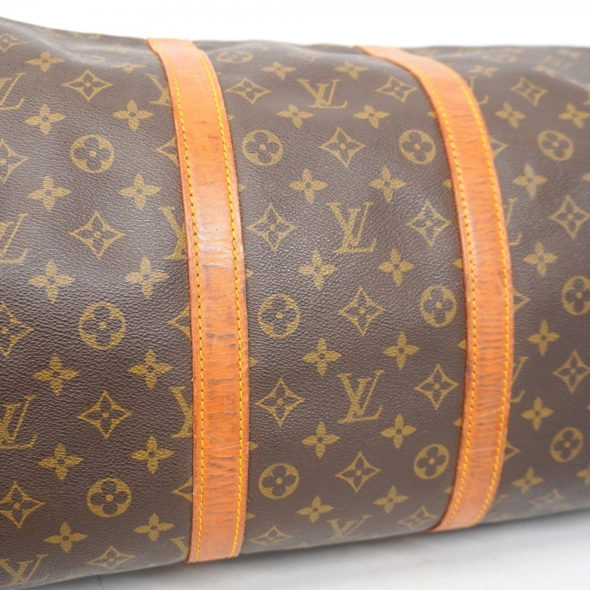 Louis Vuitton Keepall 55 - Brandsamsara