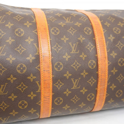 Louis Vuitton Keepall 55 - Brandsamsara