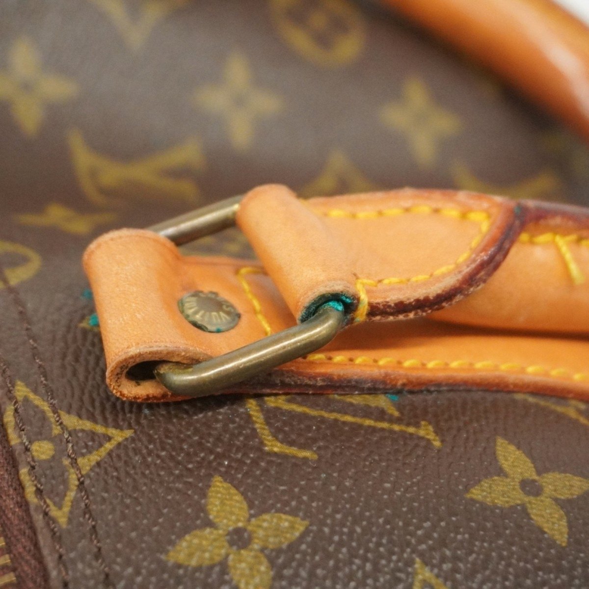 Louis Vuitton Keepall 55 - Brandsamsara