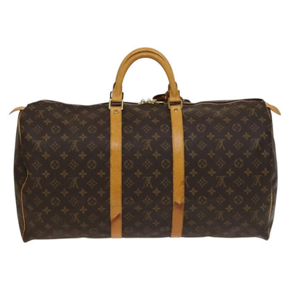 Louis Vuitton Keepall 55 - Brandsamsara