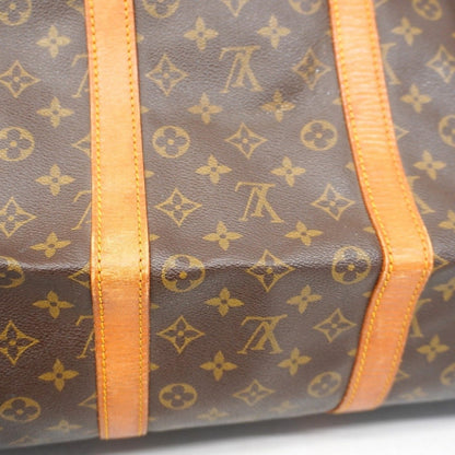 Louis Vuitton Keepall 55 - Brandsamsara