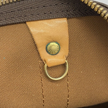 Louis Vuitton Keepall 55 - Brandsamsara