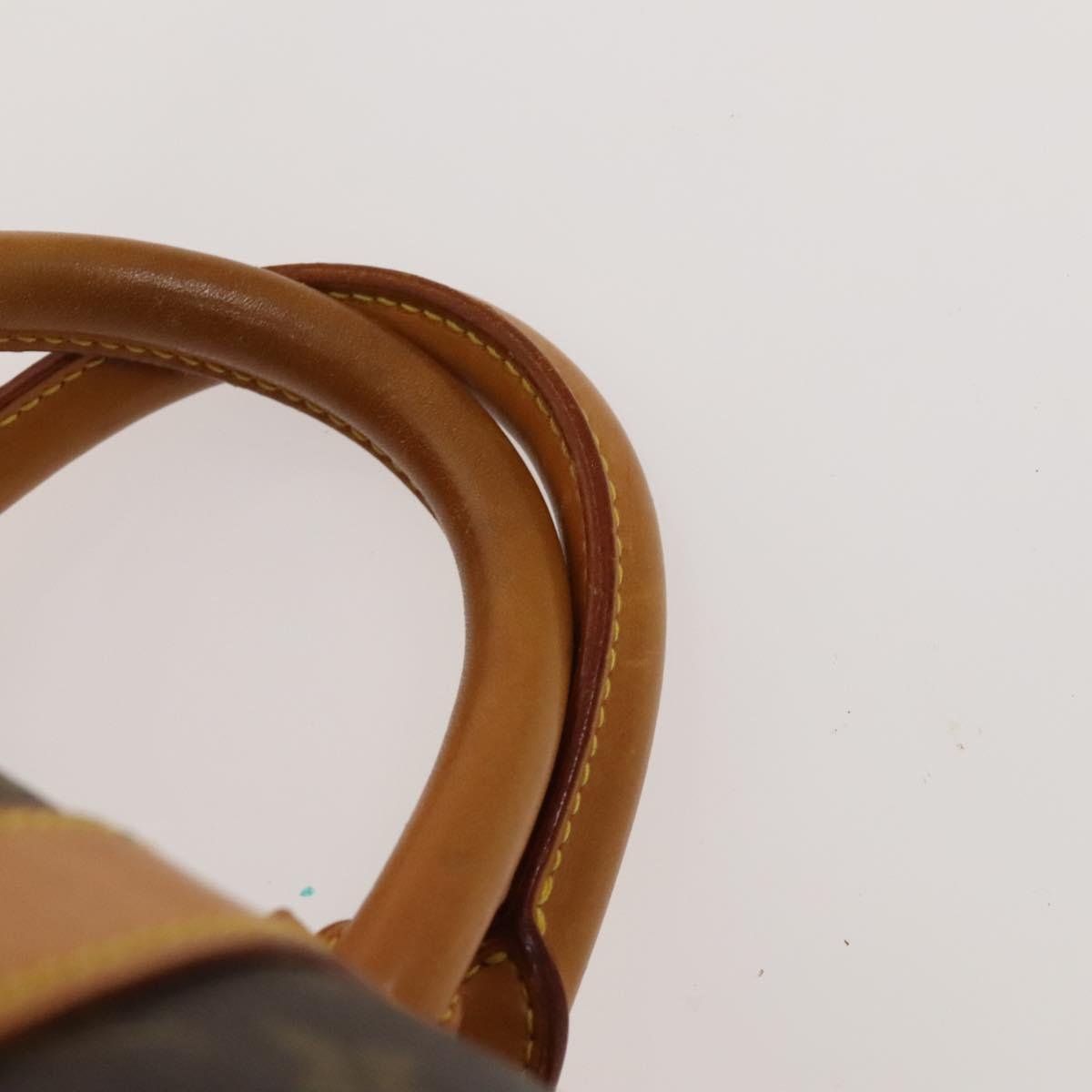 Louis Vuitton Keepall 55 - Brandsamsara
