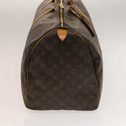 Louis Vuitton Keepall 55 - Brandsamsara