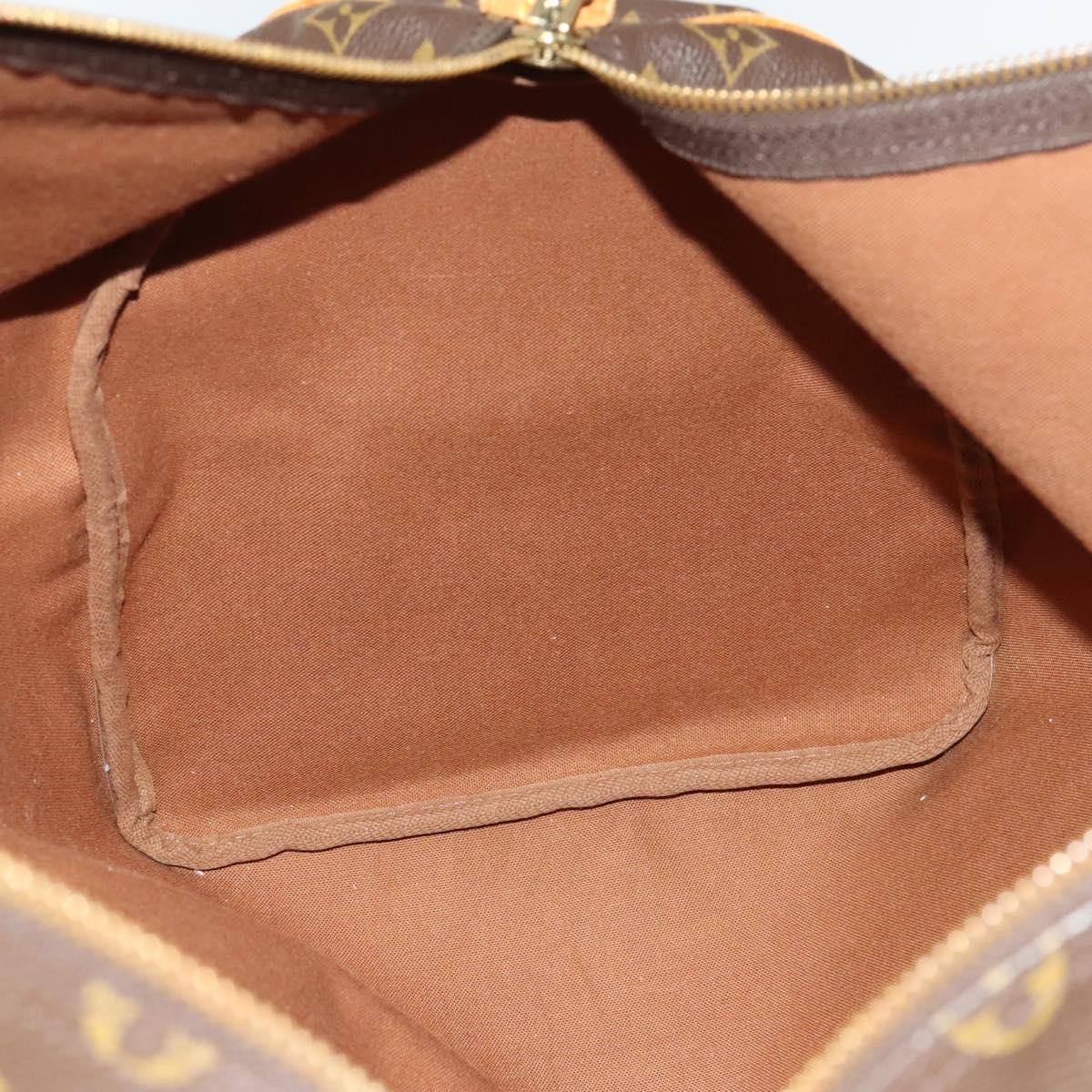 Louis Vuitton Keepall 55 - Brandsamsara