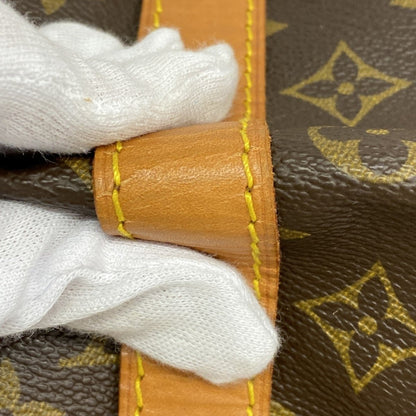 Louis Vuitton Keepall 55 - Brandsamsara