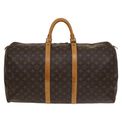 Louis Vuitton Keepall 55 - Brandsamsara