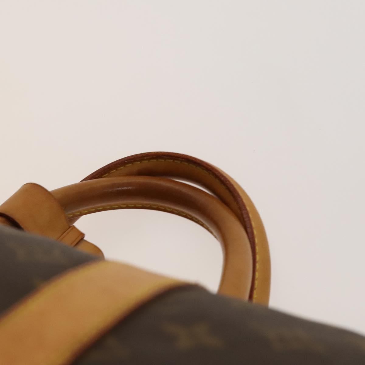 Louis Vuitton Keepall 55 - Brandsamsara