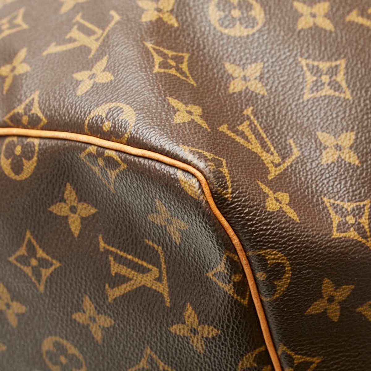 Louis Vuitton Keepall 55 - Brandsamsara