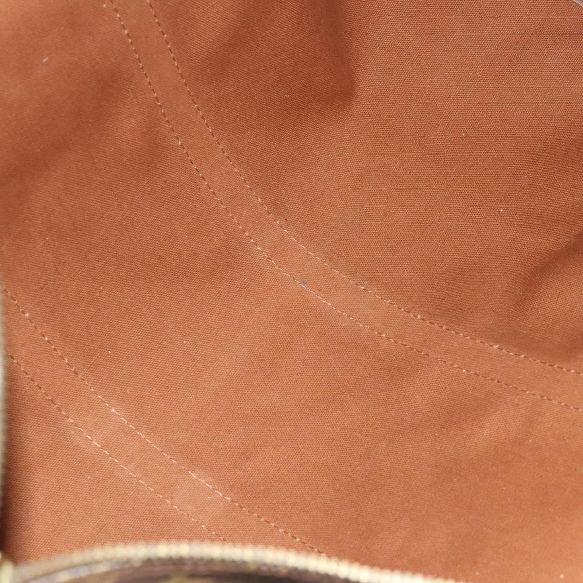 Louis Vuitton Keepall 55 - Brandsamsara