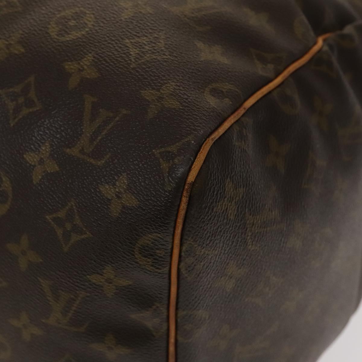 Louis Vuitton Keepall 55 - Brandsamsara