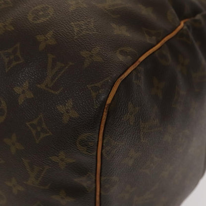 Louis Vuitton Keepall 55 - Brandsamsara