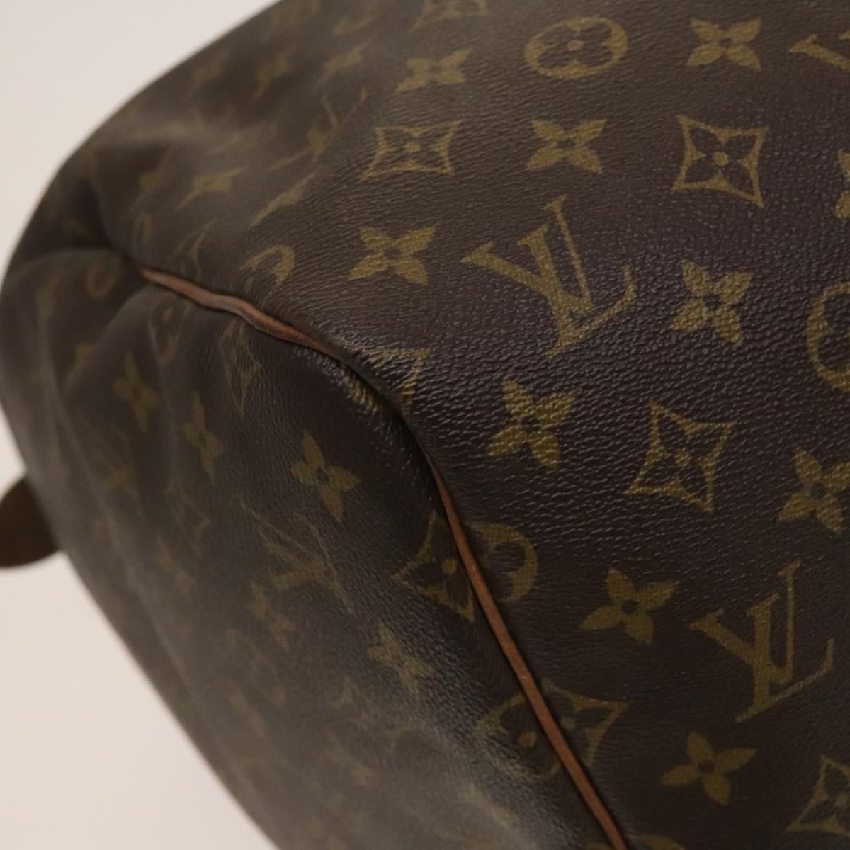 Louis Vuitton Keepall 55 - Brandsamsara