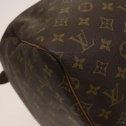 Louis Vuitton Keepall 55 - Brandsamsara
