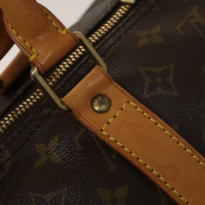 Louis Vuitton Keepall 55 - Brandsamsara