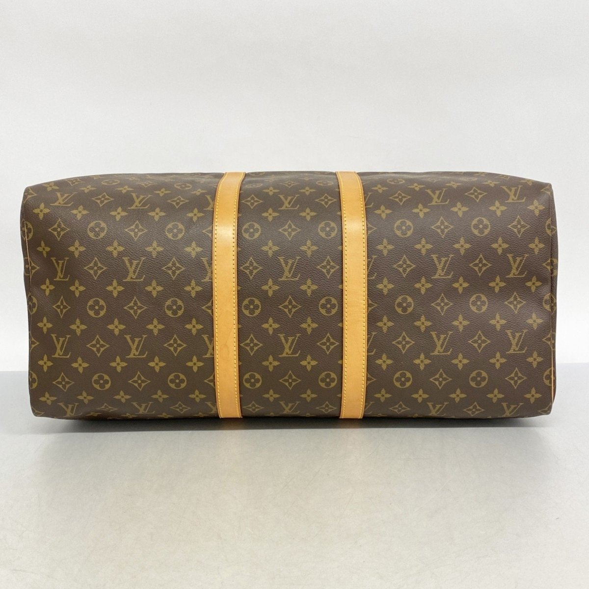 Louis Vuitton Keepall 55 - Brandsamsara