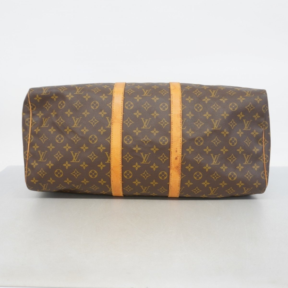 Louis Vuitton Keepall 55 - Brandsamsara
