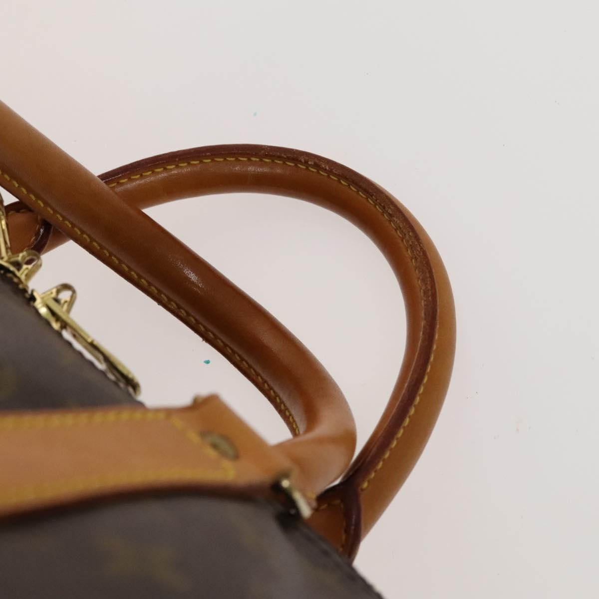 Louis Vuitton Keepall 55 - Brandsamsara