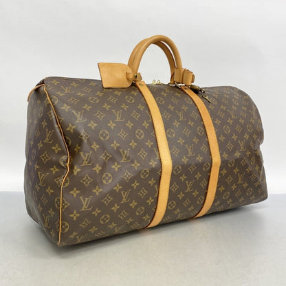 Louis Vuitton Keepall 55 - Brandsamsara