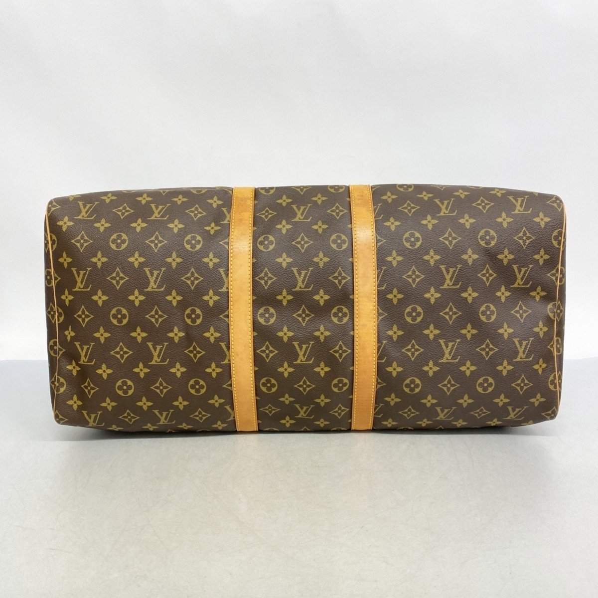 Louis Vuitton Keepall 55 - Brandsamsara