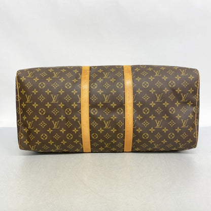 Louis Vuitton Keepall 55 - Brandsamsara