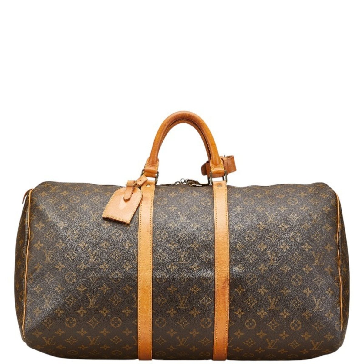 Louis Vuitton Keepall 55 - Brandsamsara