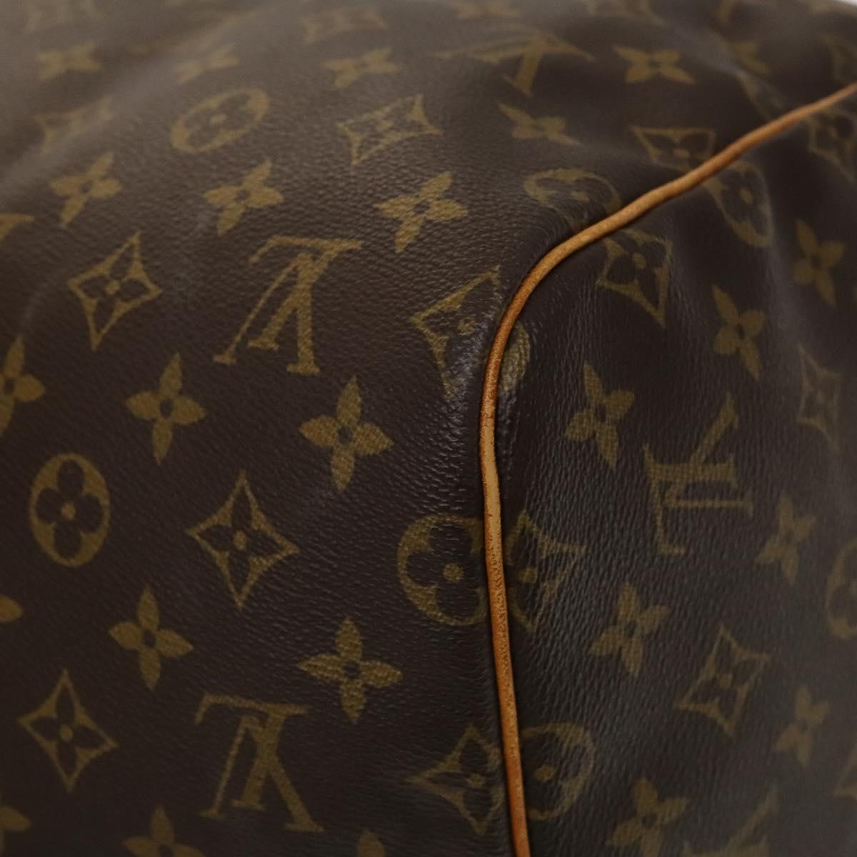 Louis Vuitton Keepall 55 - Brandsamsara