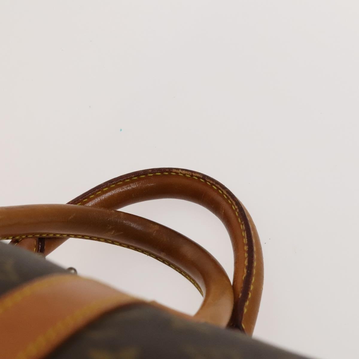 Louis Vuitton Keepall 55 - Brandsamsara