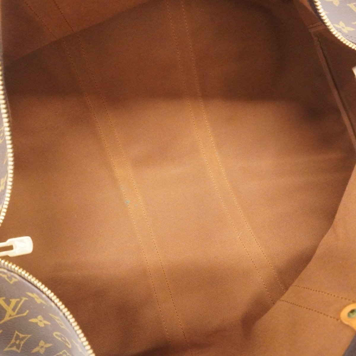 Louis Vuitton Keepall 55 - Brandsamsara