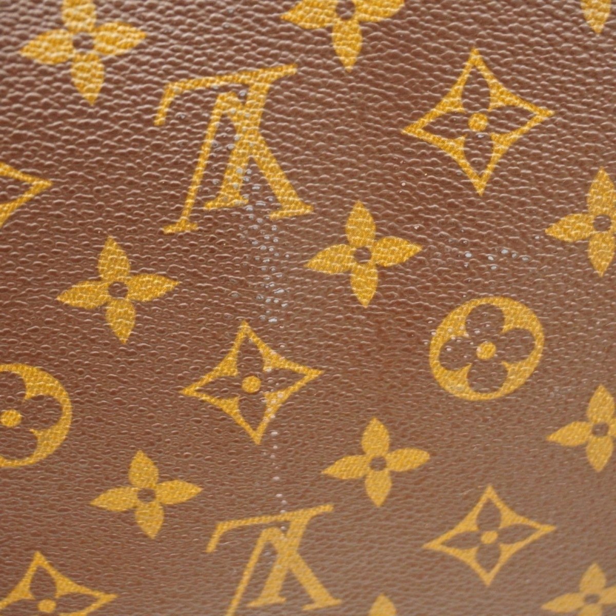 Louis Vuitton Keepall 55 - Brandsamsara