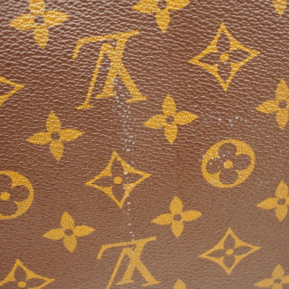 Louis Vuitton Keepall 55 - Brandsamsara