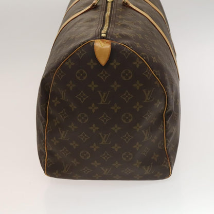 Louis Vuitton Keepall 55 - Brandsamsara