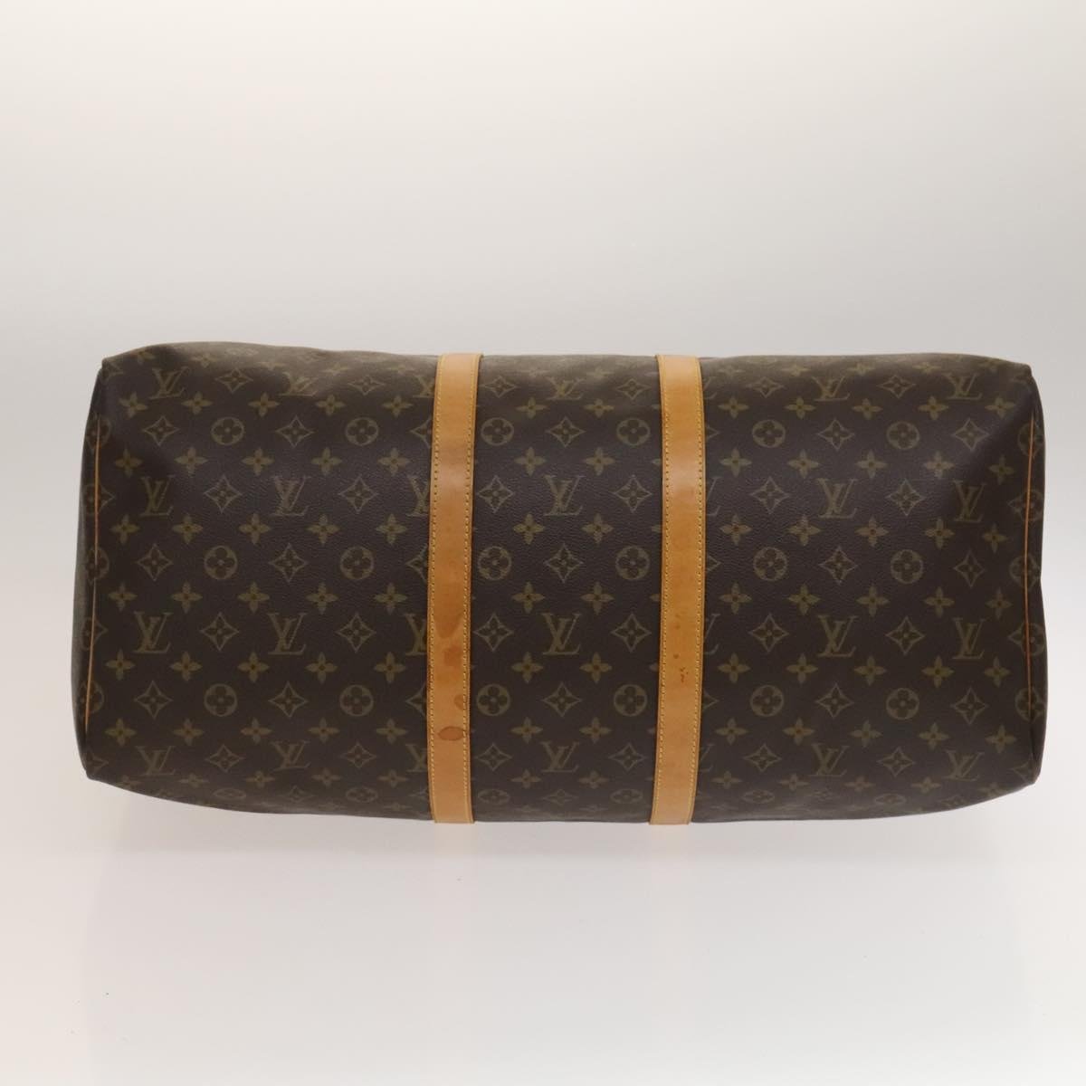 Louis Vuitton Keepall 55 - Brandsamsara