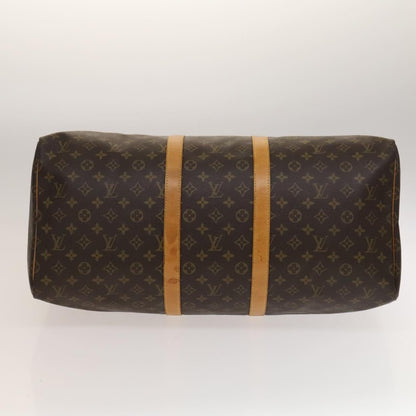 Louis Vuitton Keepall 55 - Brandsamsara