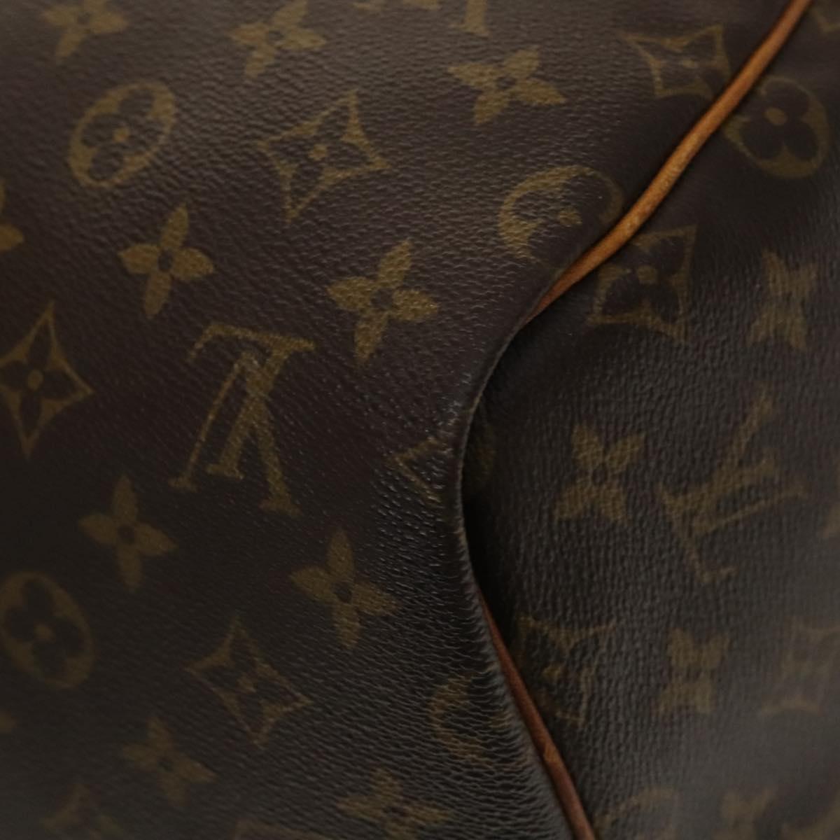 Louis Vuitton Keepall 55 - Brandsamsara