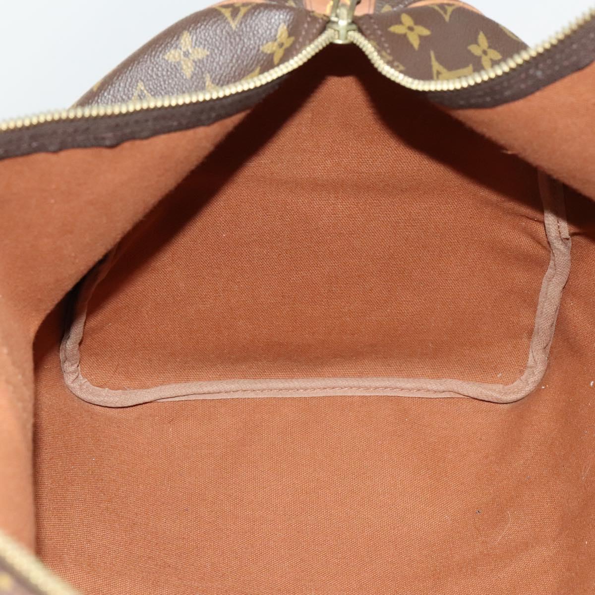 Louis Vuitton Keepall 55 - Brandsamsara