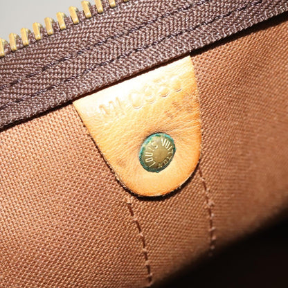 Louis Vuitton Keepall 55 - Brandsamsara