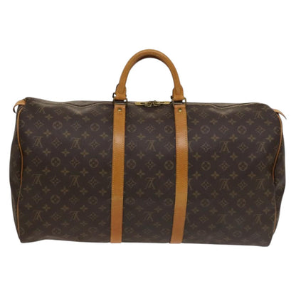 Louis Vuitton Keepall 55 - Brandsamsara
