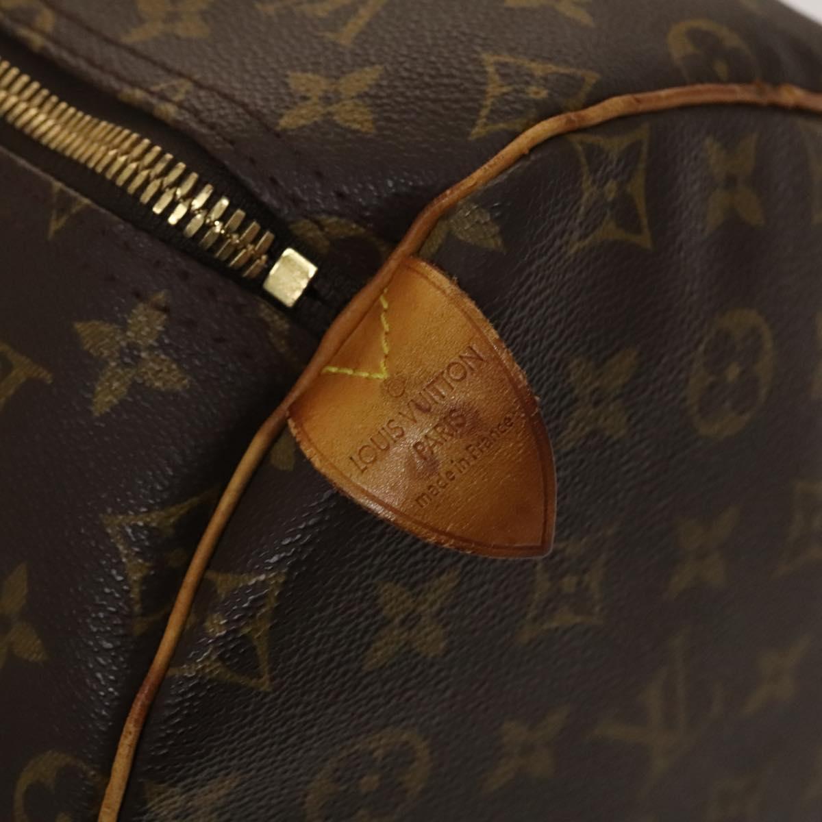 Louis Vuitton Keepall 55 - Brandsamsara