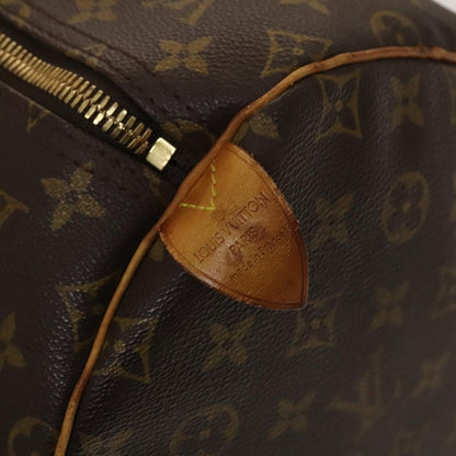 Louis Vuitton Keepall 55 - Brandsamsara