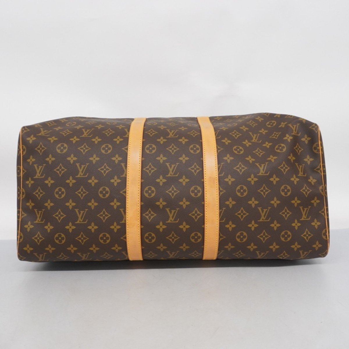 Louis Vuitton Keepall 55 - Brandsamsara